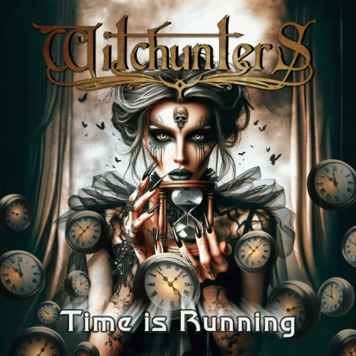 Witchunters : Time Is Running